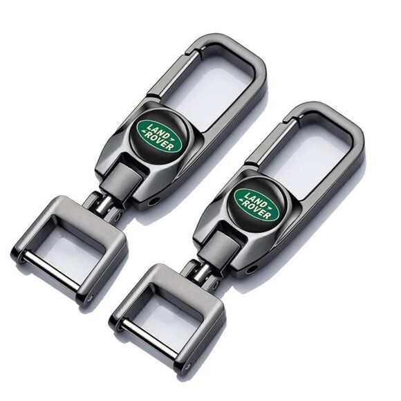 Land Rover Key Chains  - Picture 1 of 3